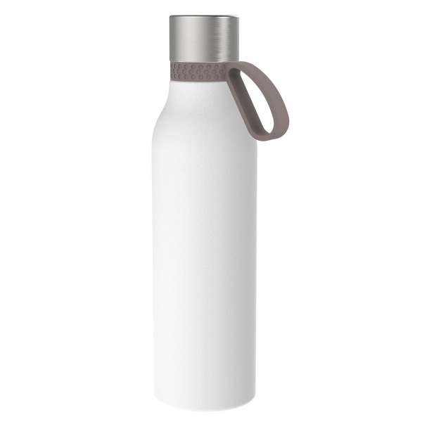 Thermotrinkflasche RETUMBLER-myNIZZA II 600 CERAMIC