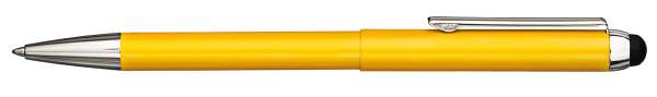 Stempelschreiber - Stamp&Touch Pen - 3 in 1