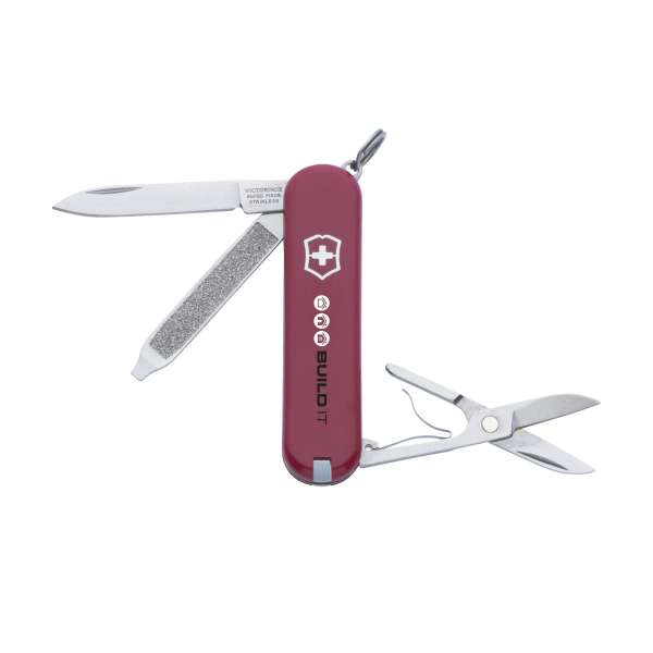 Victorinox Classic SD Taschenmesser