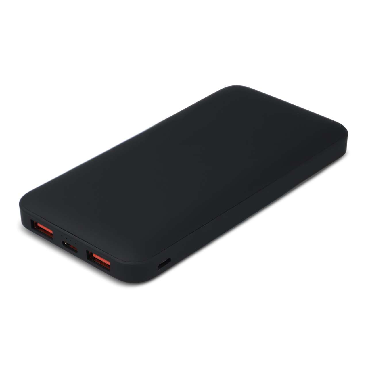 Zenith USB-C Powerbank mit Power Delivery R-ABS 10000 mAh