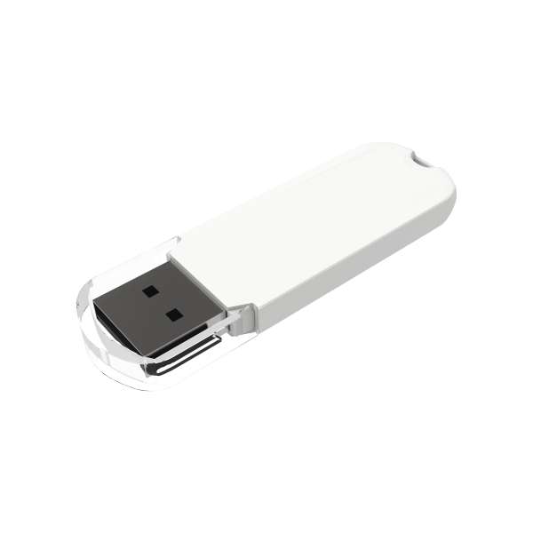 USB Stick Spectra 3.0 Oscar White, Premium
