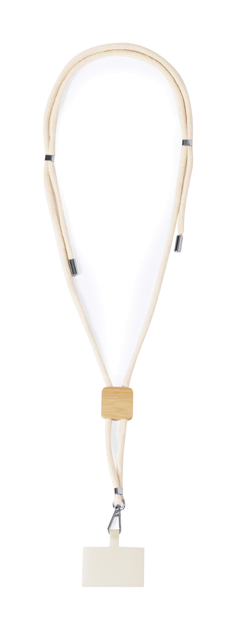 Handyhalter-Lanyard, Kreis Cohol Neck