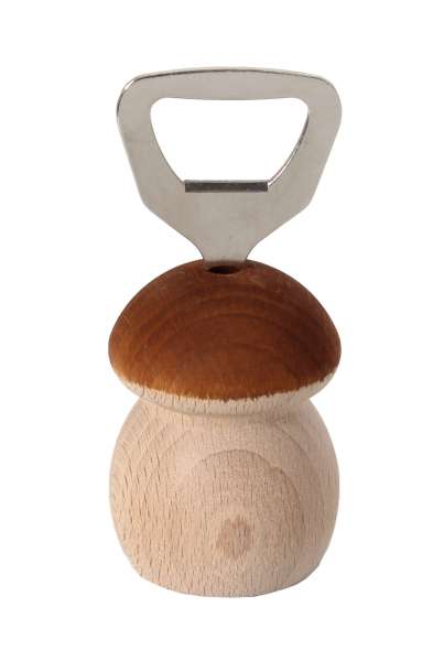 Pils-Pilz Flaschenöffner