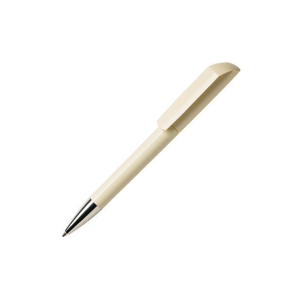 FLOW F1 C CR Kugelschreiber Maxema