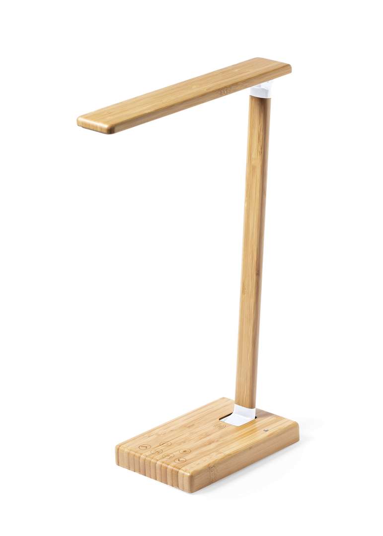 Ladegerät Lampe Sleya