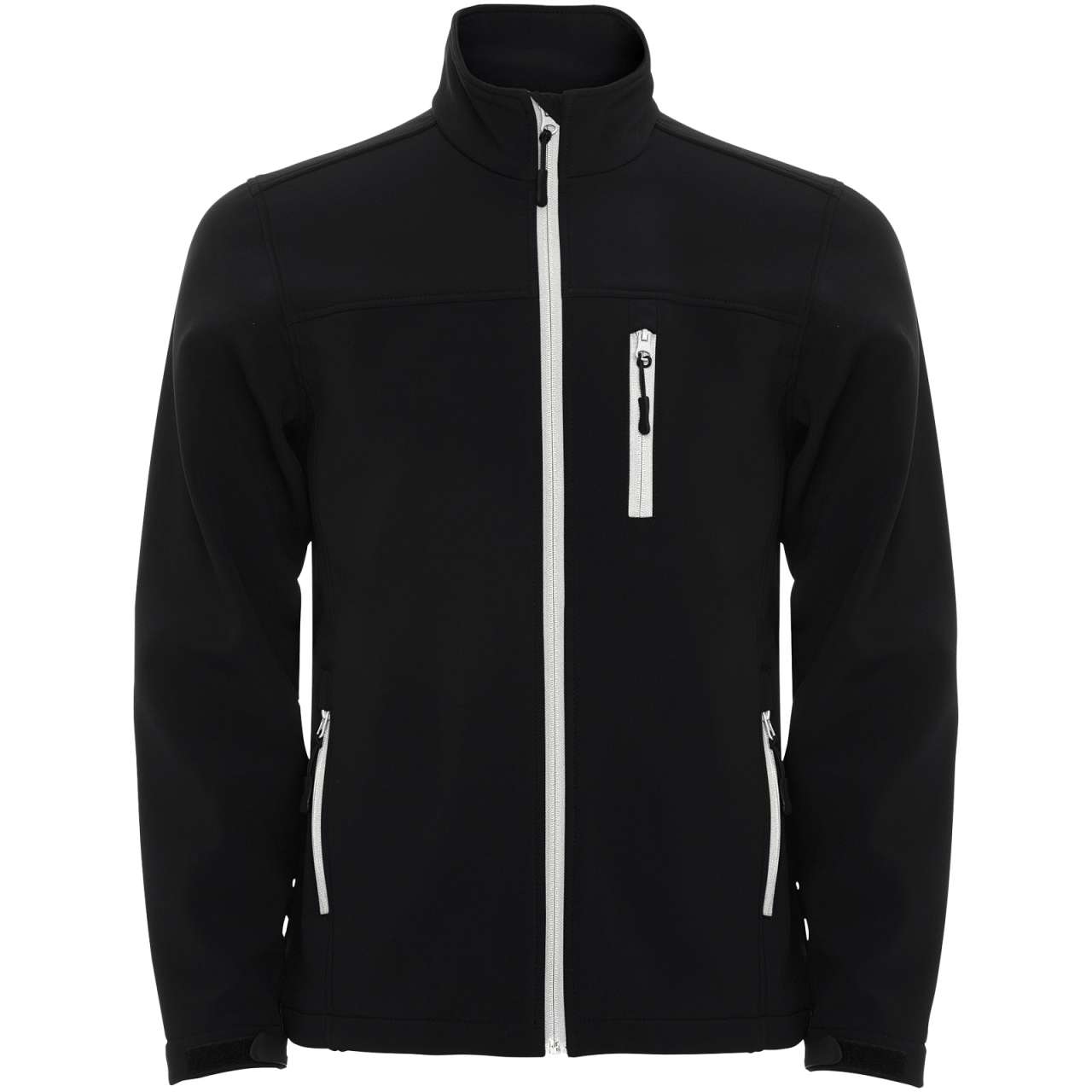 Antartida Softshelljacke für Kinder