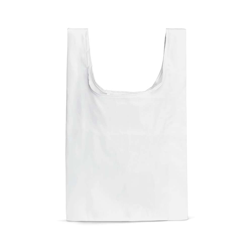 PLAKA Faltbare Tragetasche aus 210D