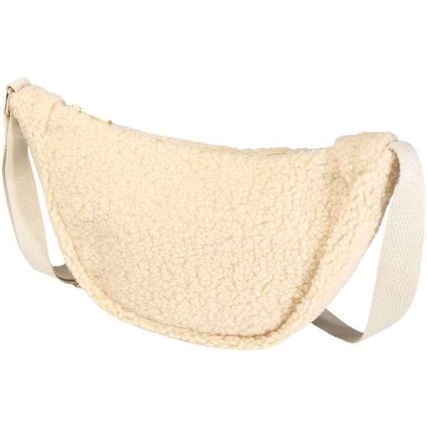 Bear GRS-recycelte Sherpa Gürteltasche 3 L