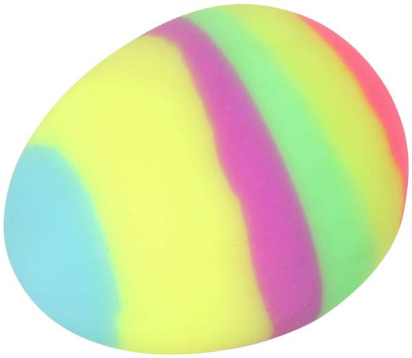 Flummi Osterei