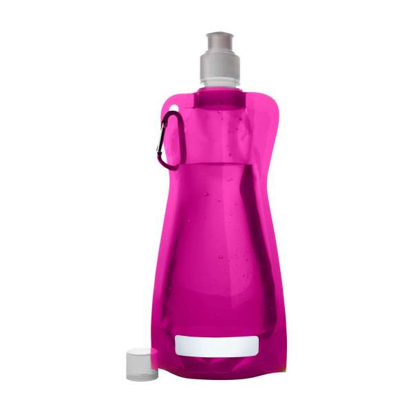Trinkflasche aus Kunststoff Bailey