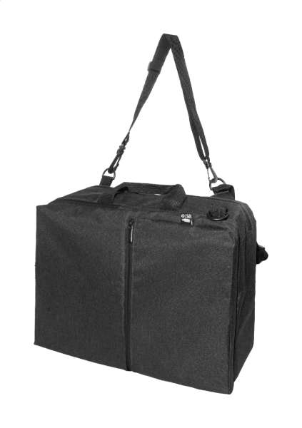 Dokumentenrucksack, RPET Walton