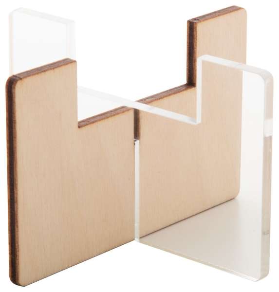 Teelichthalter Candix