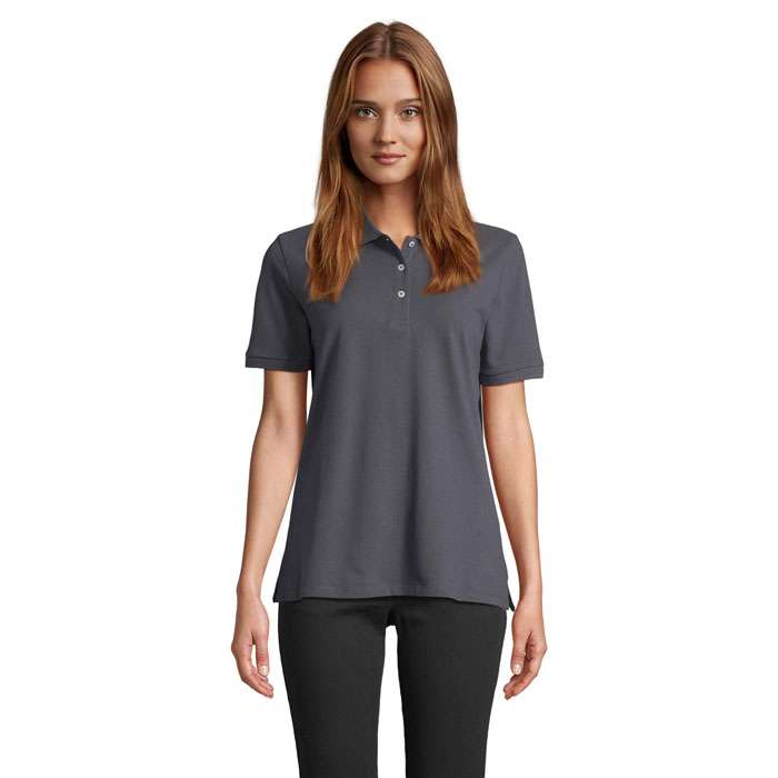 PACIFIC DAMEN POLO PACIFIC WOMEN