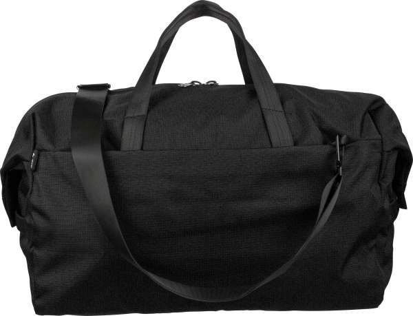 RPET (300D) Polyester Ocean Bound Sporttasche Niv