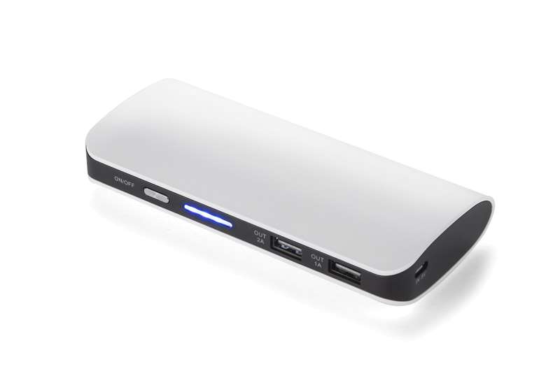 Powerbank TIEN 10 000 mAh