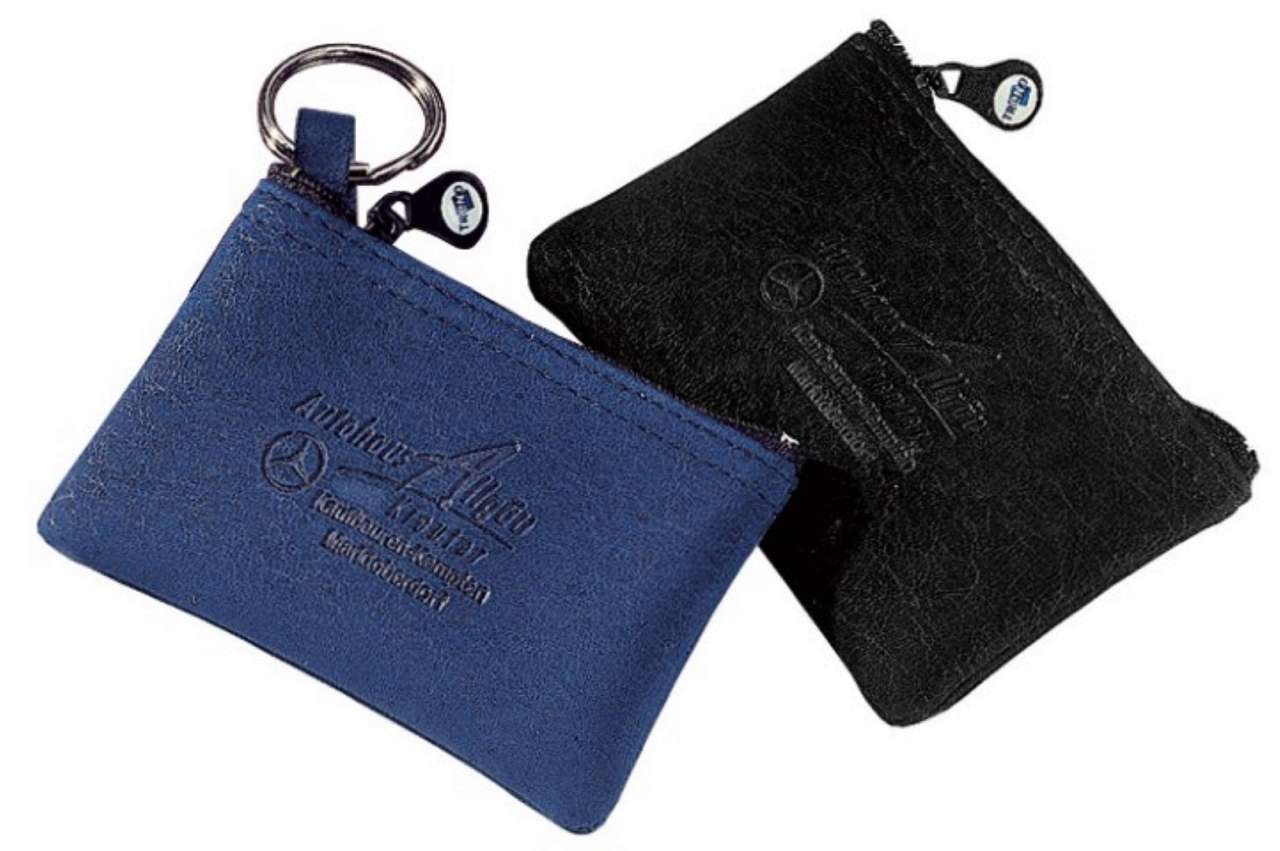 CreativDesign® Schlüsseltasche 