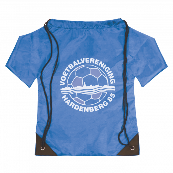 Nylon Rucksack T-Shirt