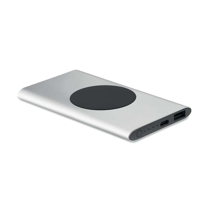 Powerbank mit Ladestation 15W POWERPLUS
