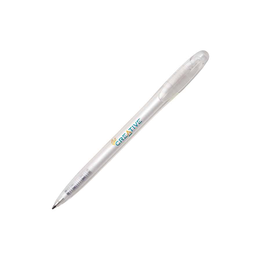 BAY B500 FROST Kugelschreiber Maxema