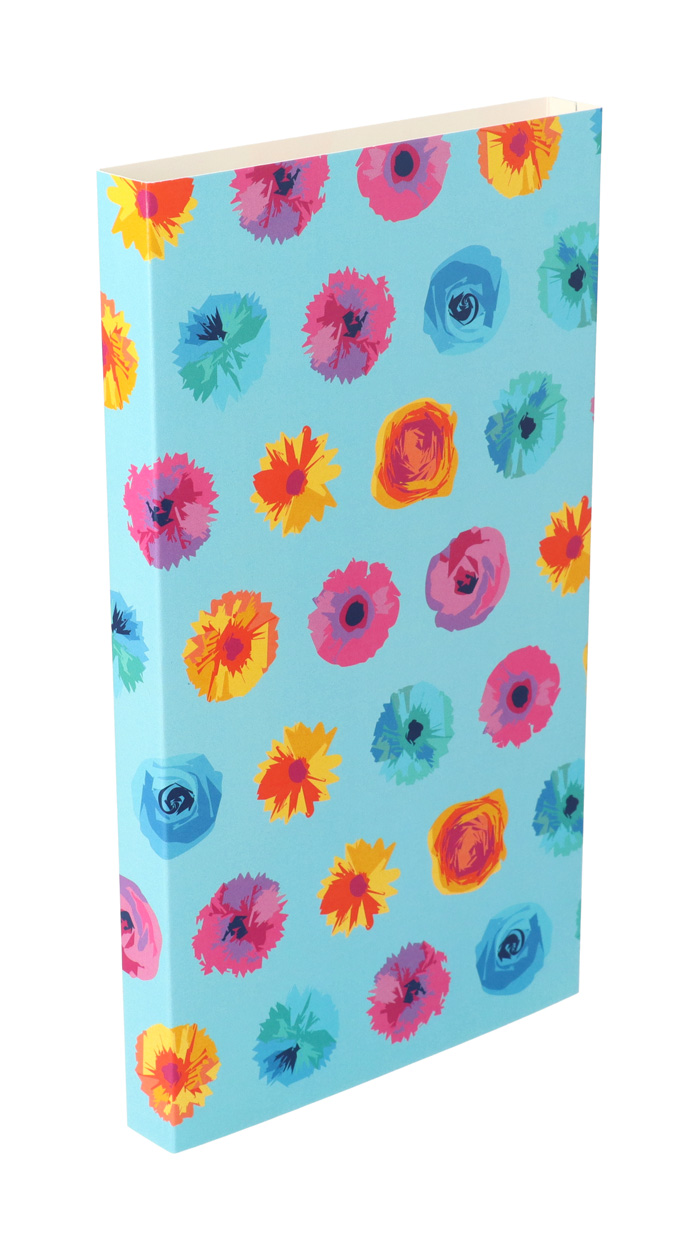 Individueller Pappschuber CreaSleeve 426