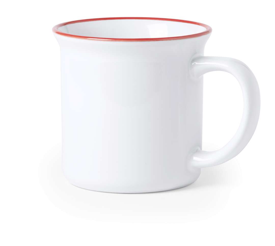 Sublimations Tasse Gover