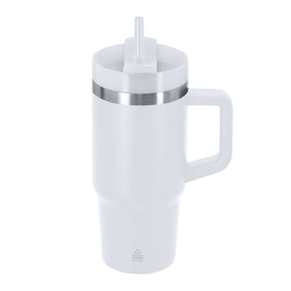 Wärme Tasse Gobby