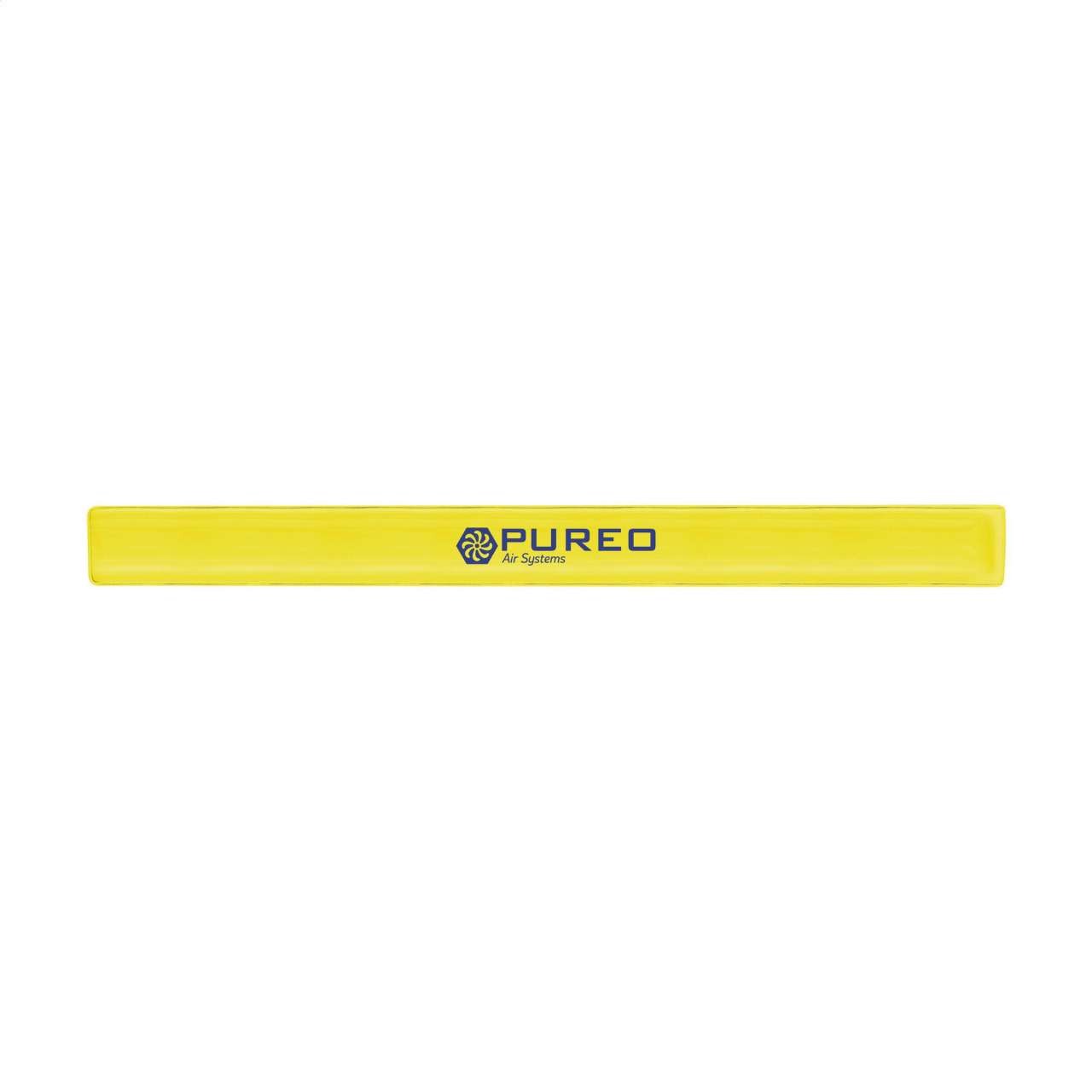 SnapWrap PVC Armband