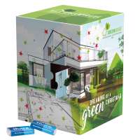 24 share Schokotäfelchen