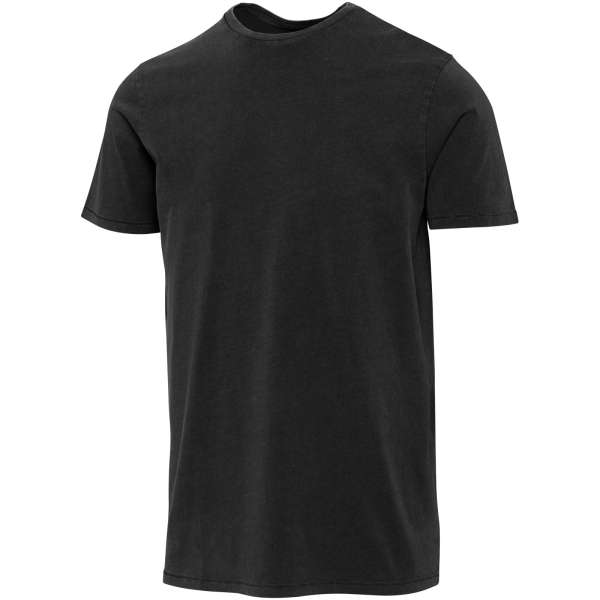 Nanaimo Kurzärmeliges T-Shirt für Herren im Washed Look, 160 g / m2