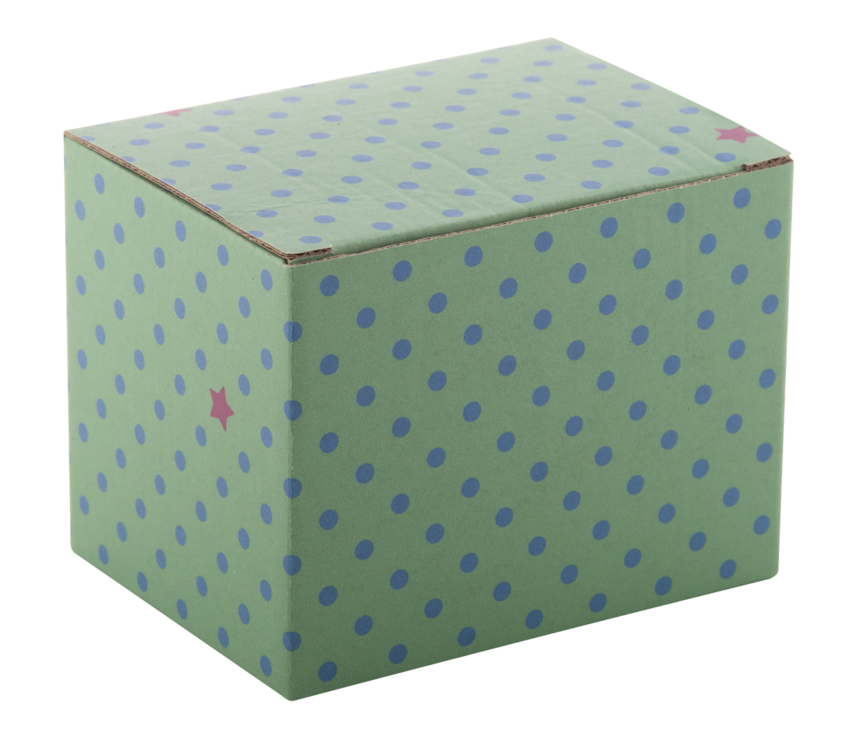 Individuelle Box CreaBox EF-186