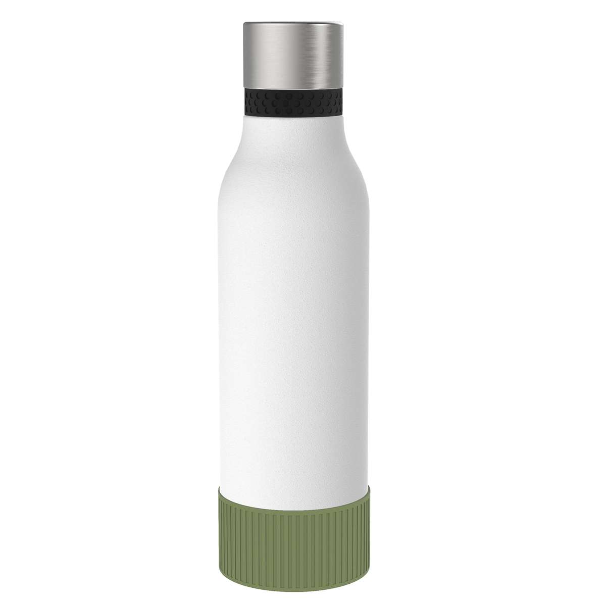 Thermotrinkflasche RETUMBLER-myNIZZA II 600 CERAMIC