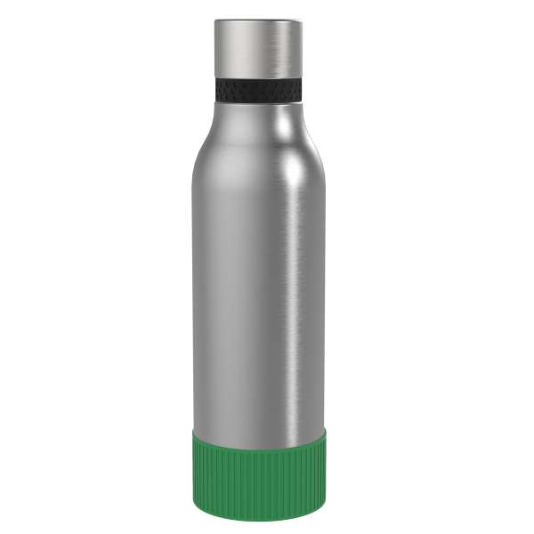 Thermotrinkflasche RETUMBLER-myNIZZA II 600 CERAMIC