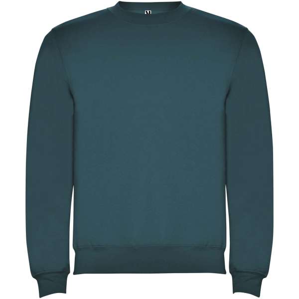 Clasica 280 g / m² Sweatshirt mit Rundhalsausschnitt für Kinder