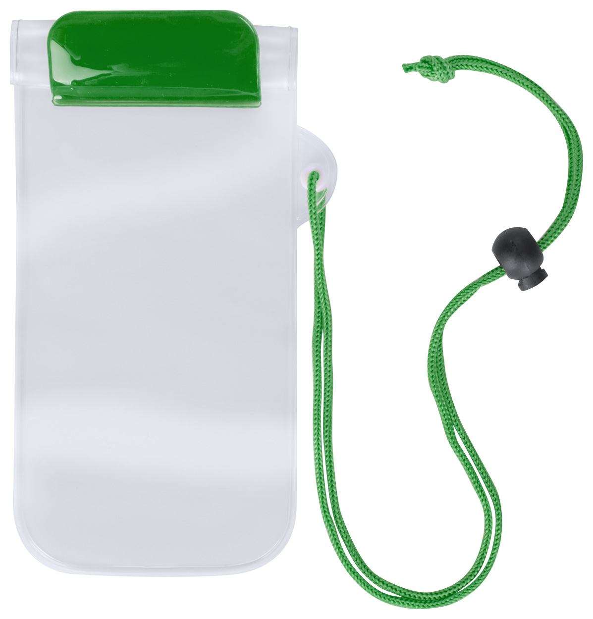 Wasserbeständige Kapsel Wapro