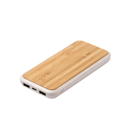 BLASTER 10.000-mAh-Powerbank