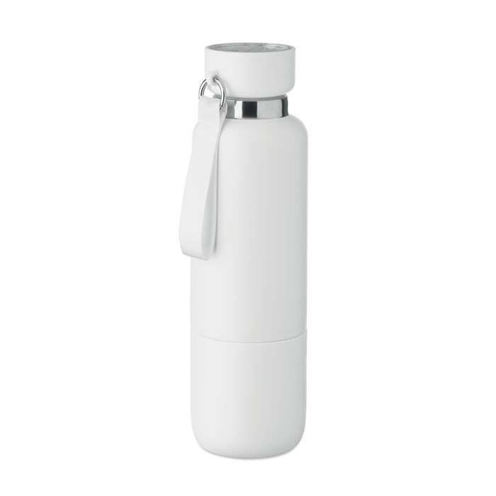 Doppelwandige Flasche 500ml NOEKA