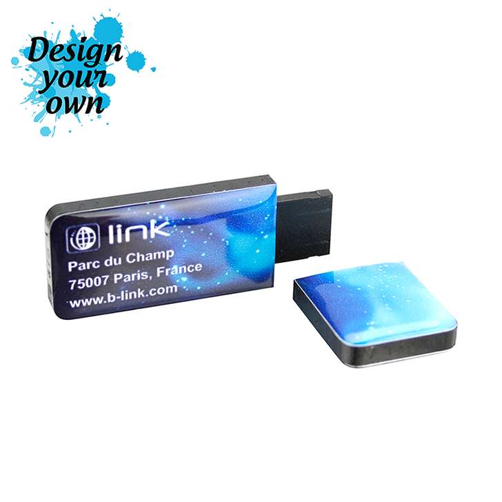 USB Stick Shape Include Black