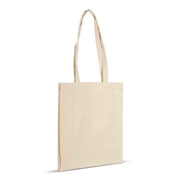 Umhängetasche Baumwoll-Canvas OEKO-TEX® 280g / m² 32 x 13 x 40cm