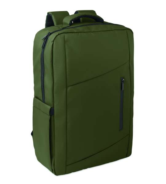 15" PU RPET Laptop-Rucksack METRO