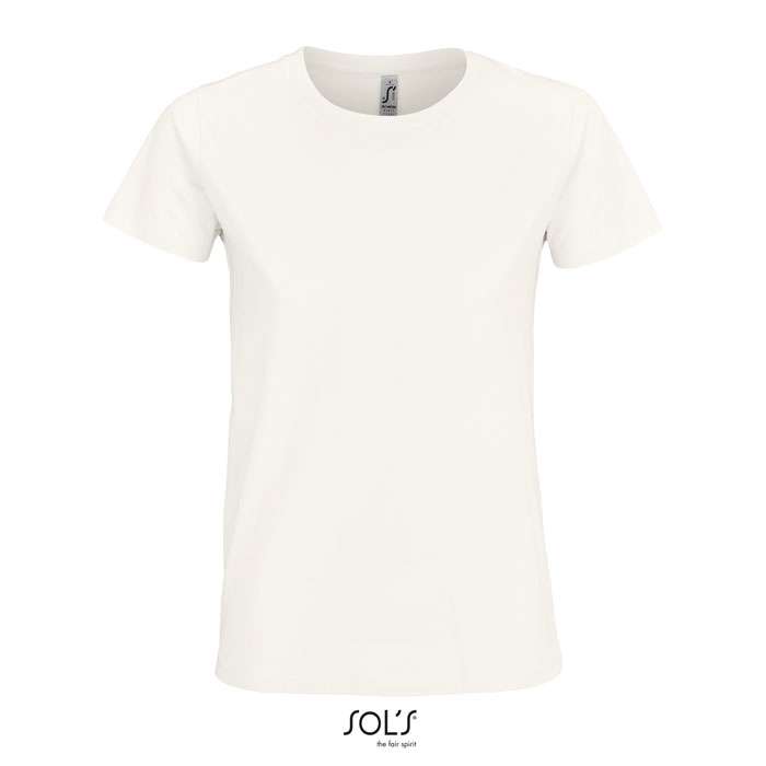 IMPERIAL WOMEN T-Shirt 190g IMPERIAL WOMEN
