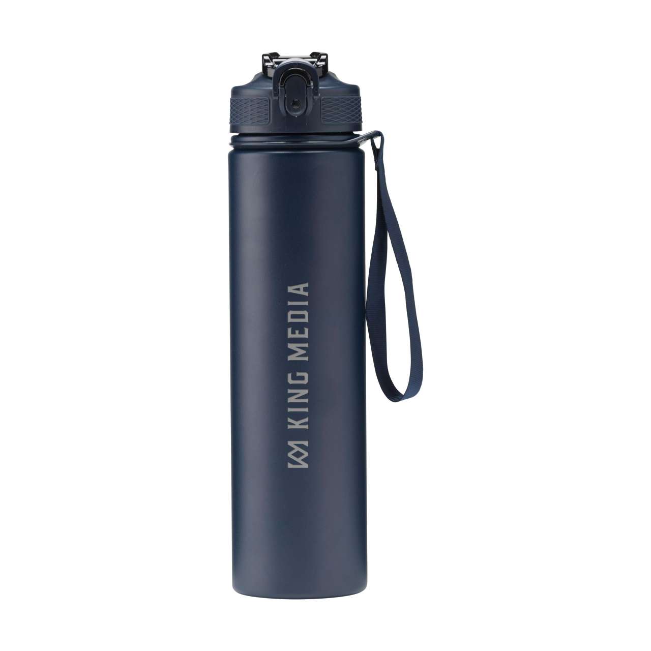 AquaSteel RCS Recycled Water Bottle 750 ml Trinkflasche