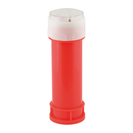 Seifenblasen-set inklusive Flüssigkeit 50 ml