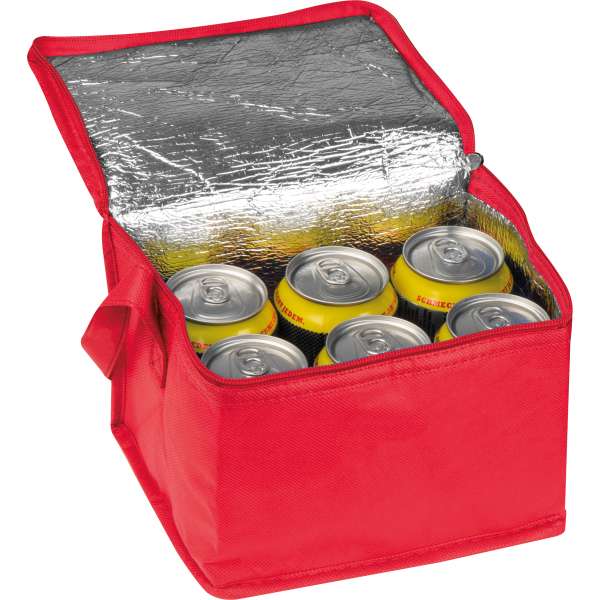 Non Woven-Kühltasche Nieby
