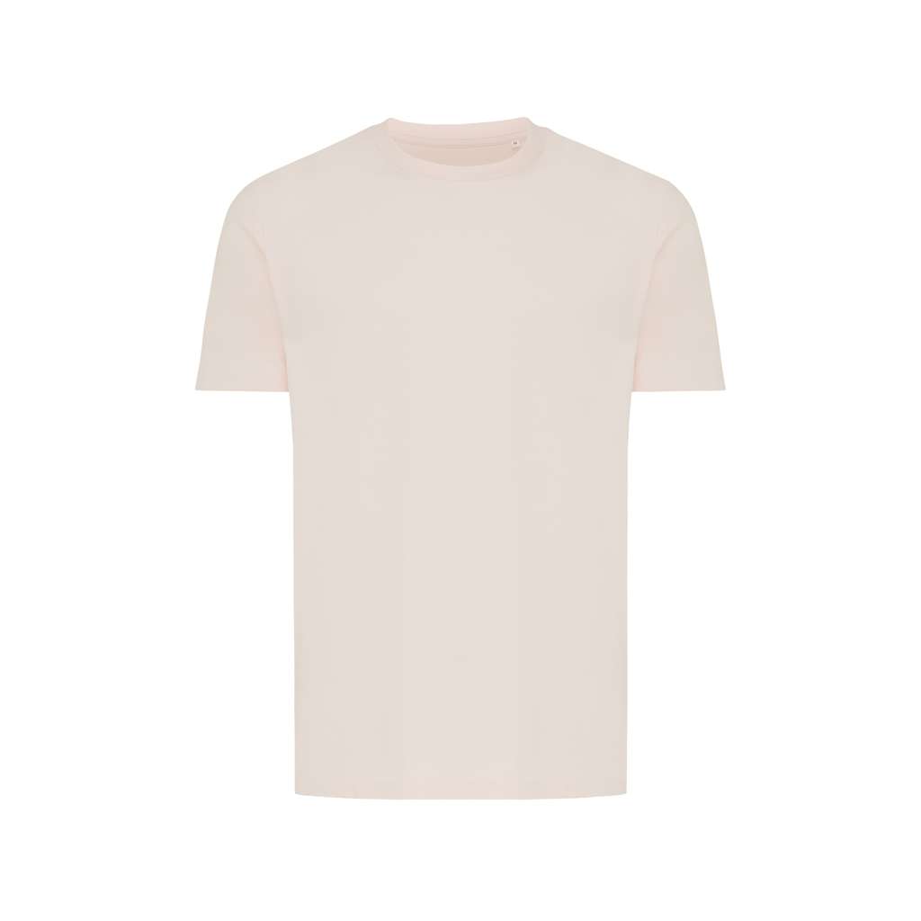 IQONIQ Brett T-Shirt aus recycelter Baumwolle