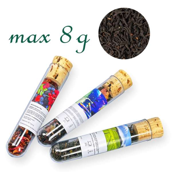 YuboFiT® Bio Assam TGFOP1 Jamguri Tee