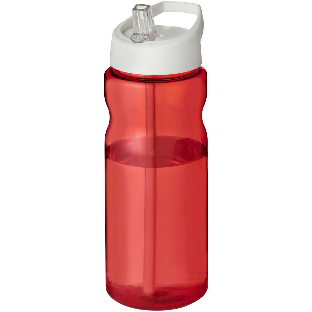 H2O Active® Eco Base 650 ml Sportflasche mit Ausgussdeckel