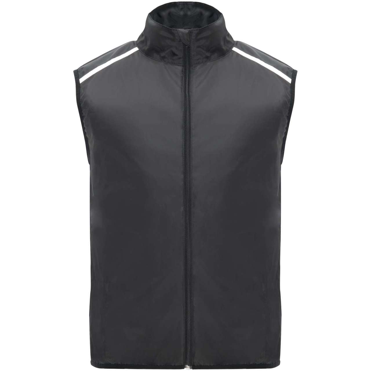 Jannu leichte Laufweste Unisex