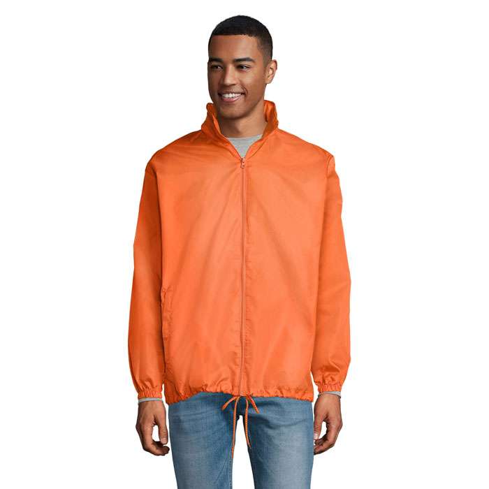 SHIFT UNI WINDBREAKER 210g SHIFT