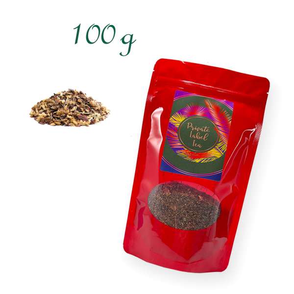 YuboFiT® Ingwertee Schokolade