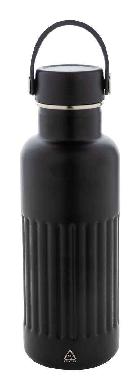 Isolierflasche Streaky Go